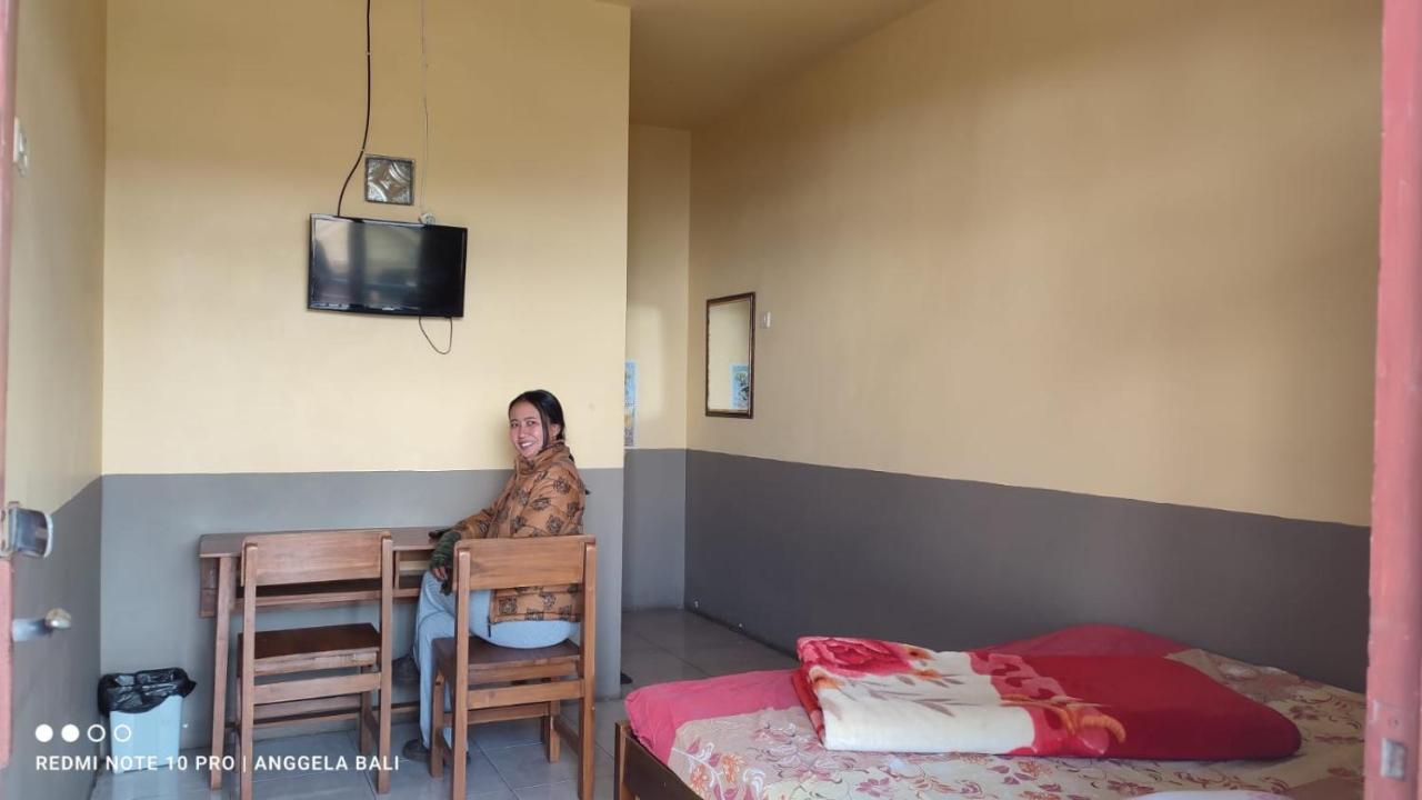 Tengger Indah Bromo By Abm Exterior photo